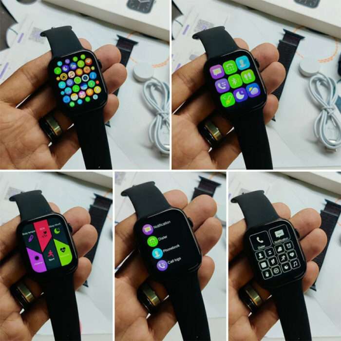 Smart Watch HT99