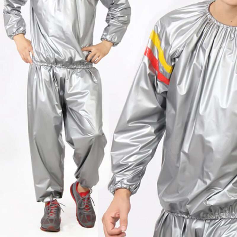 بدلة تخسيس للتمارين والساونا