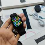 Smart Watch HT99