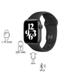 Smart Watch HT Pro