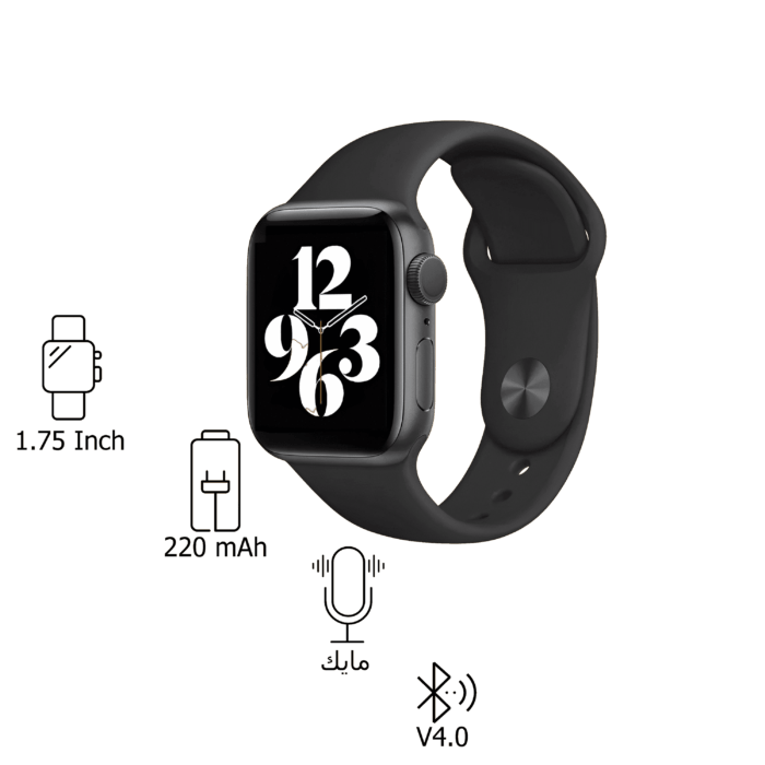 Smart Watch HT Pro