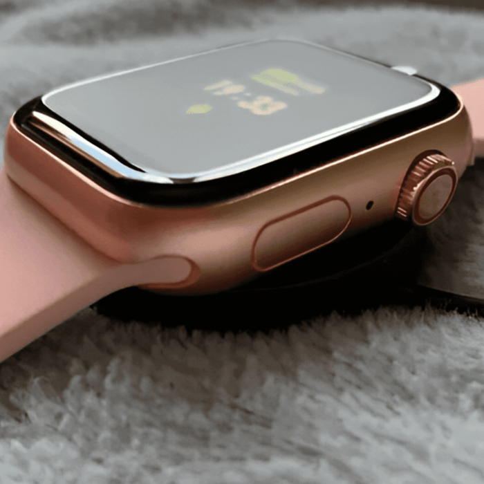 Smart Watch HT Pro